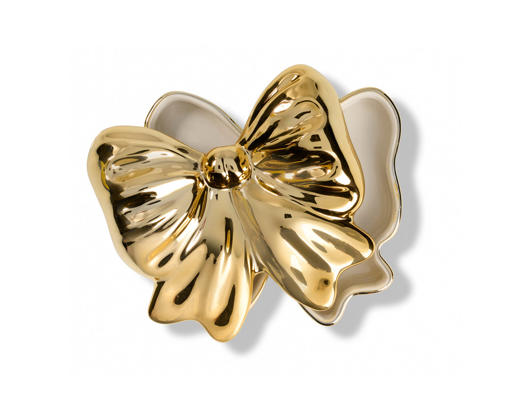 Strik Sieradendoos - goud