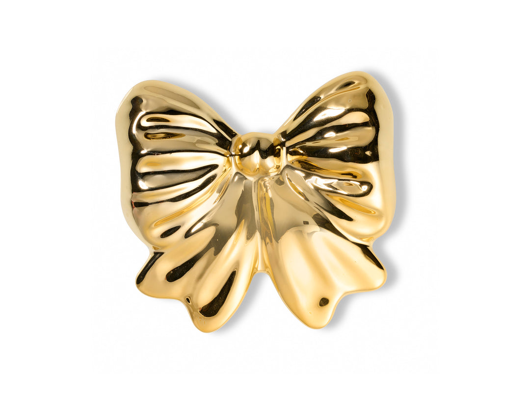 Strik Sieradendoos - goud