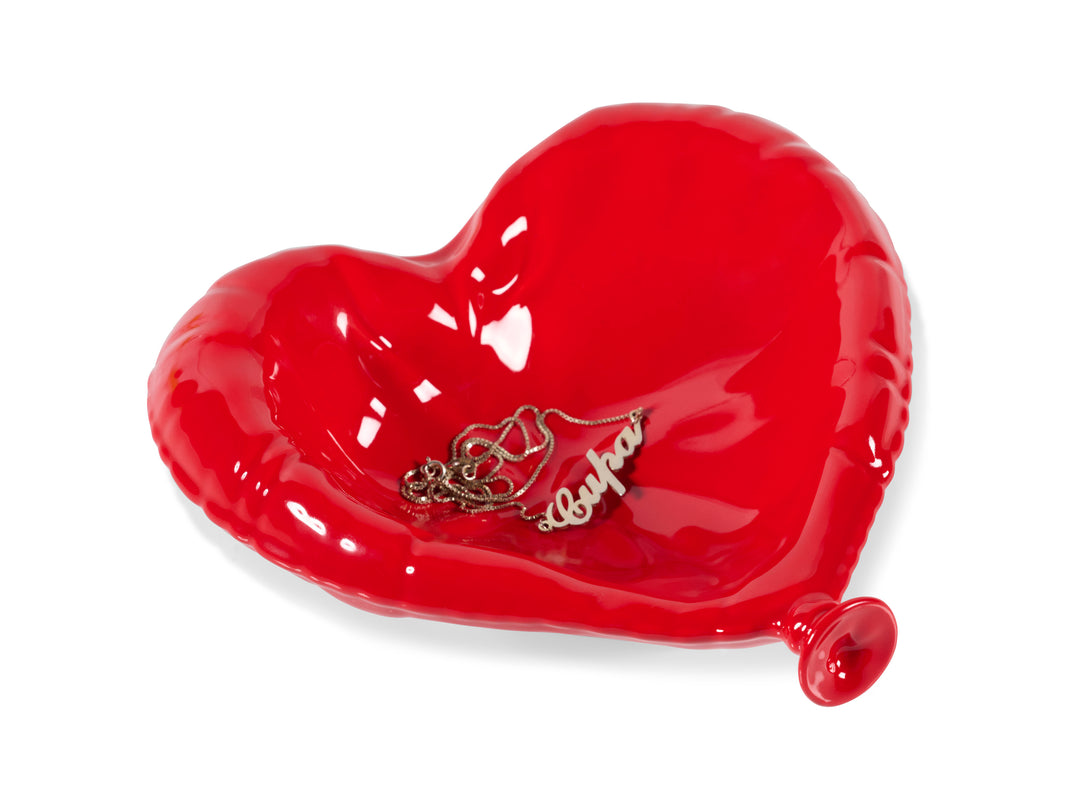 Hart Ballonbakje