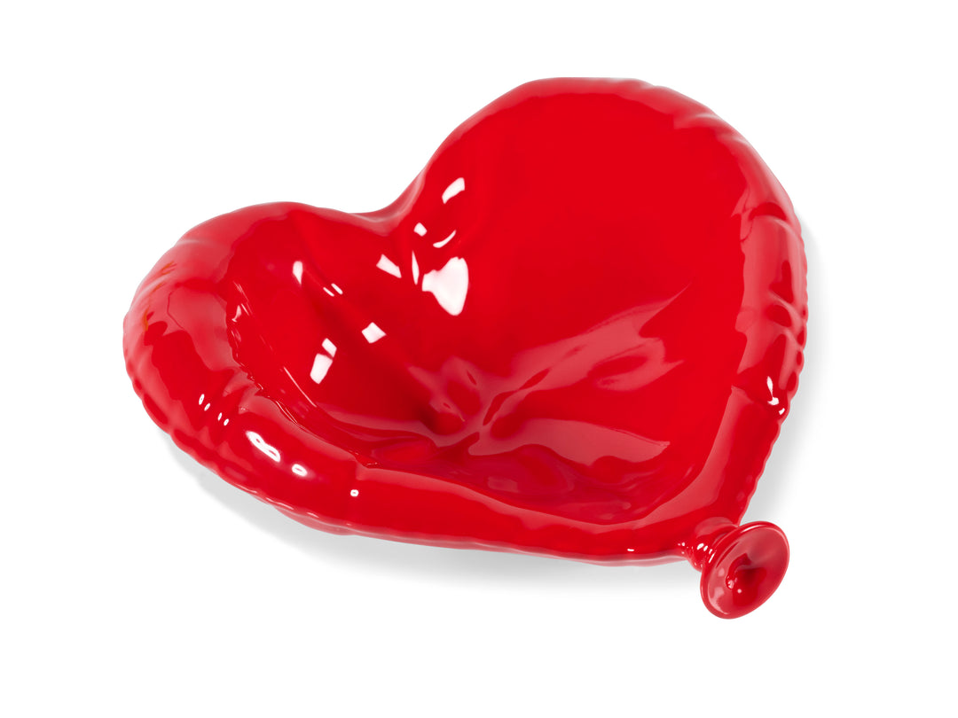 Hart Ballonbakje