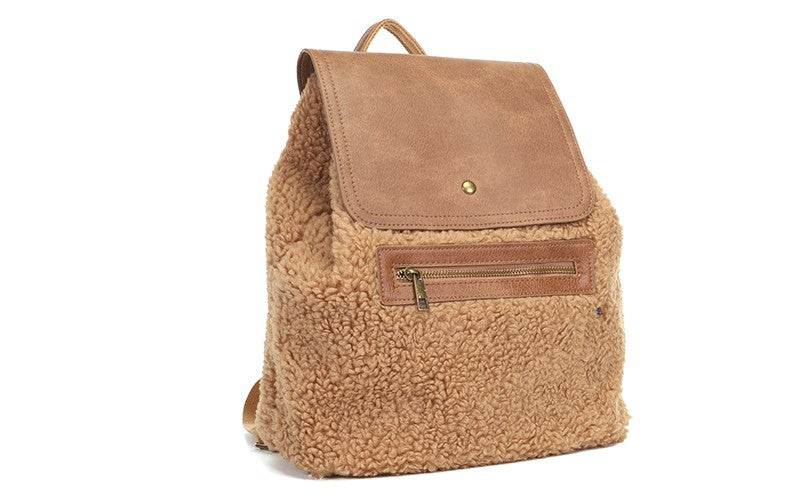 Camel rugzak Zurich