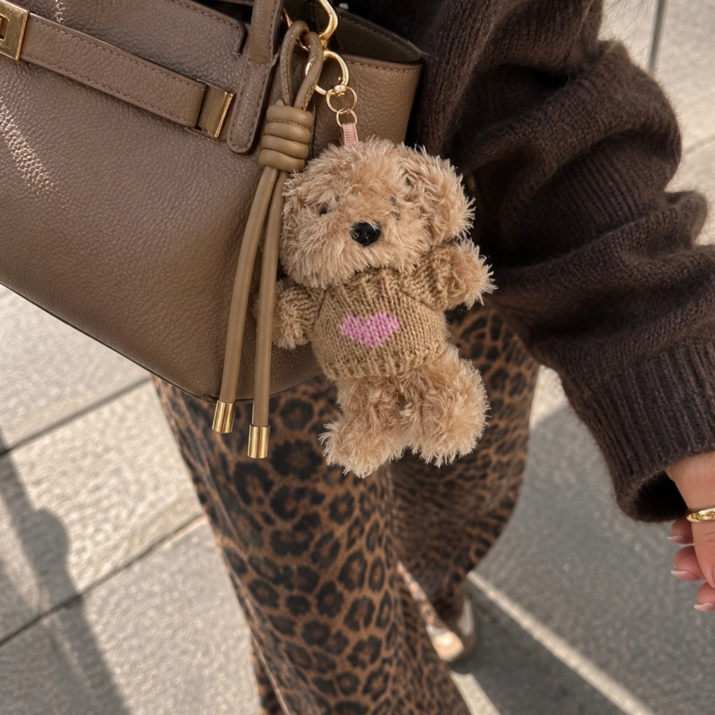 Bagcharm Beau