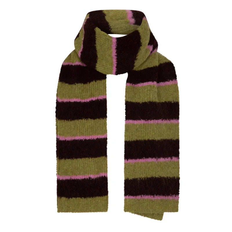 Bianca scarf - multi