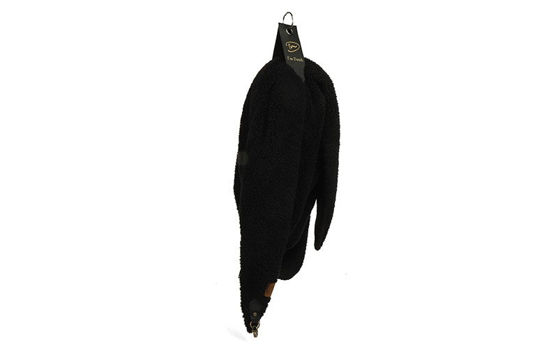 Black Tolosa sjaal