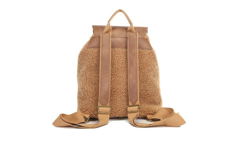 Camel rugzak Zurich