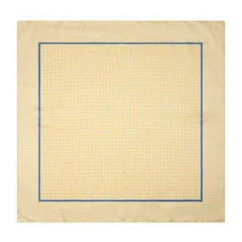 Solin Scarf - yellow