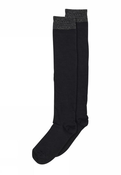MP Wool/Silk Knee socks