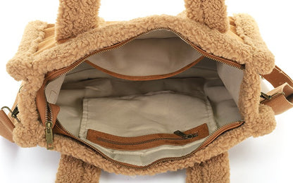 Camel shopper Lech