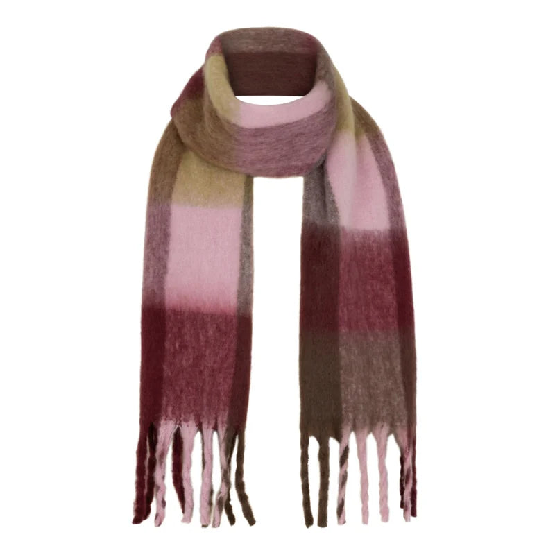 Fleur Scarf