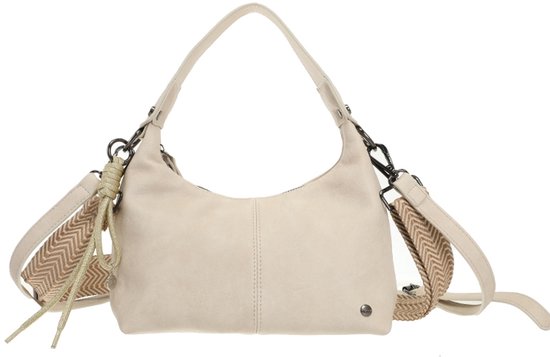 Handtasje Quinn - naturel