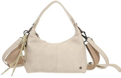 Handtasje Quinn - naturel