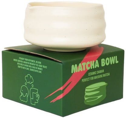 Matchakom/ Chawan