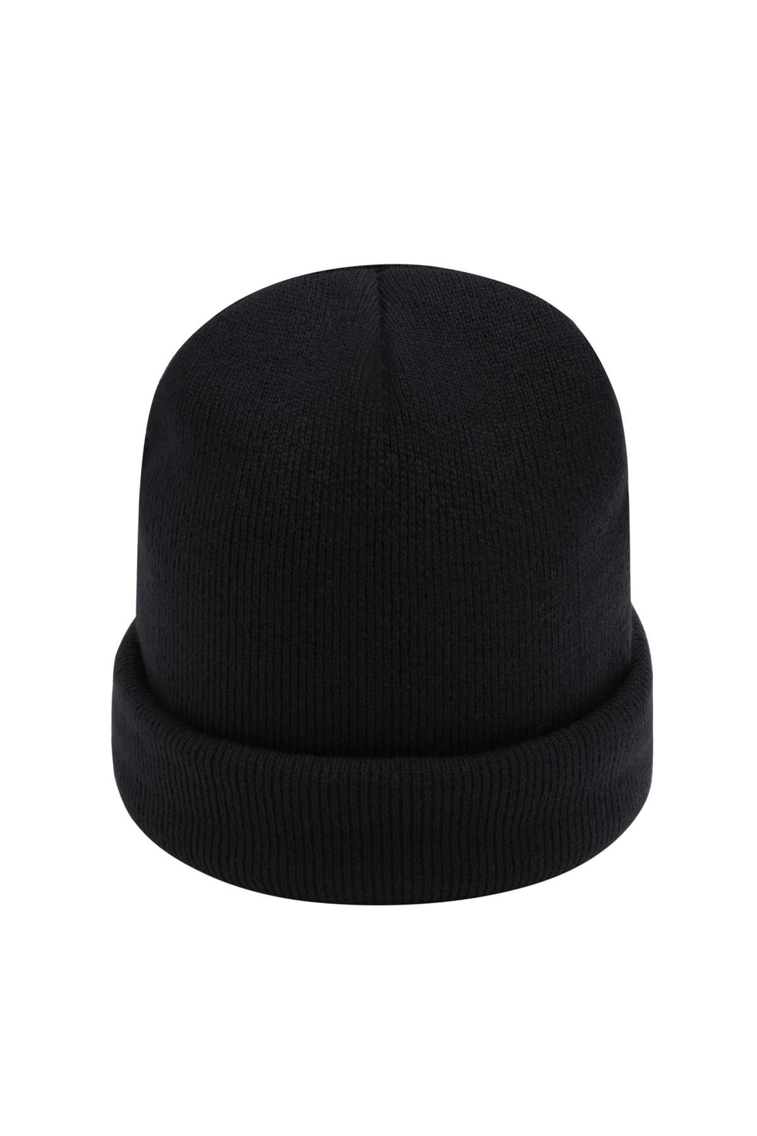 Everyday Beanie - zwart