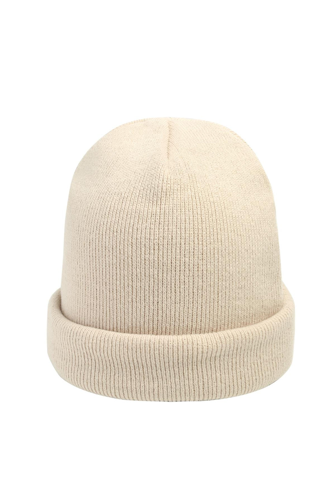 Everyday Beanie - beige