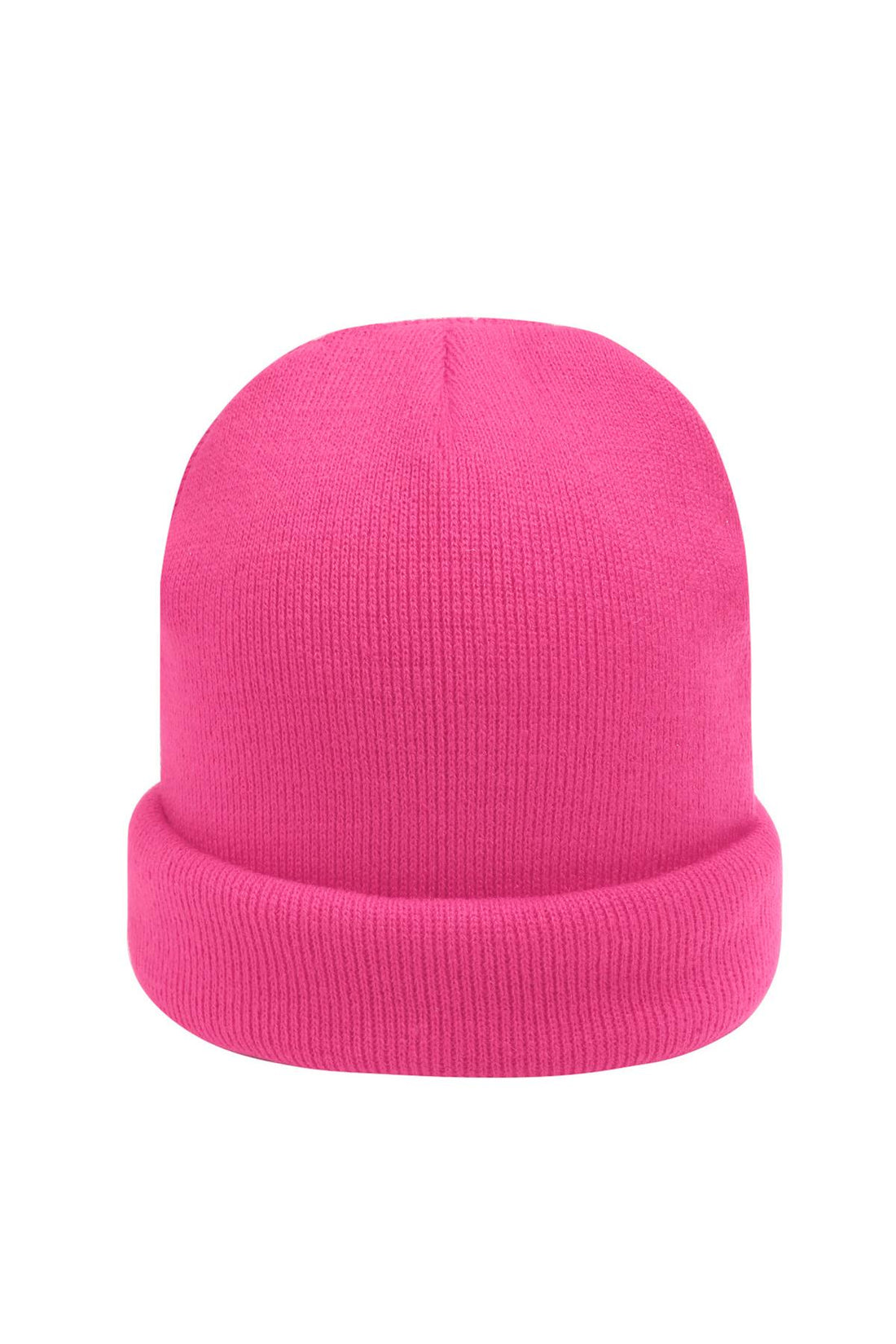 Everyday Beanie - pink