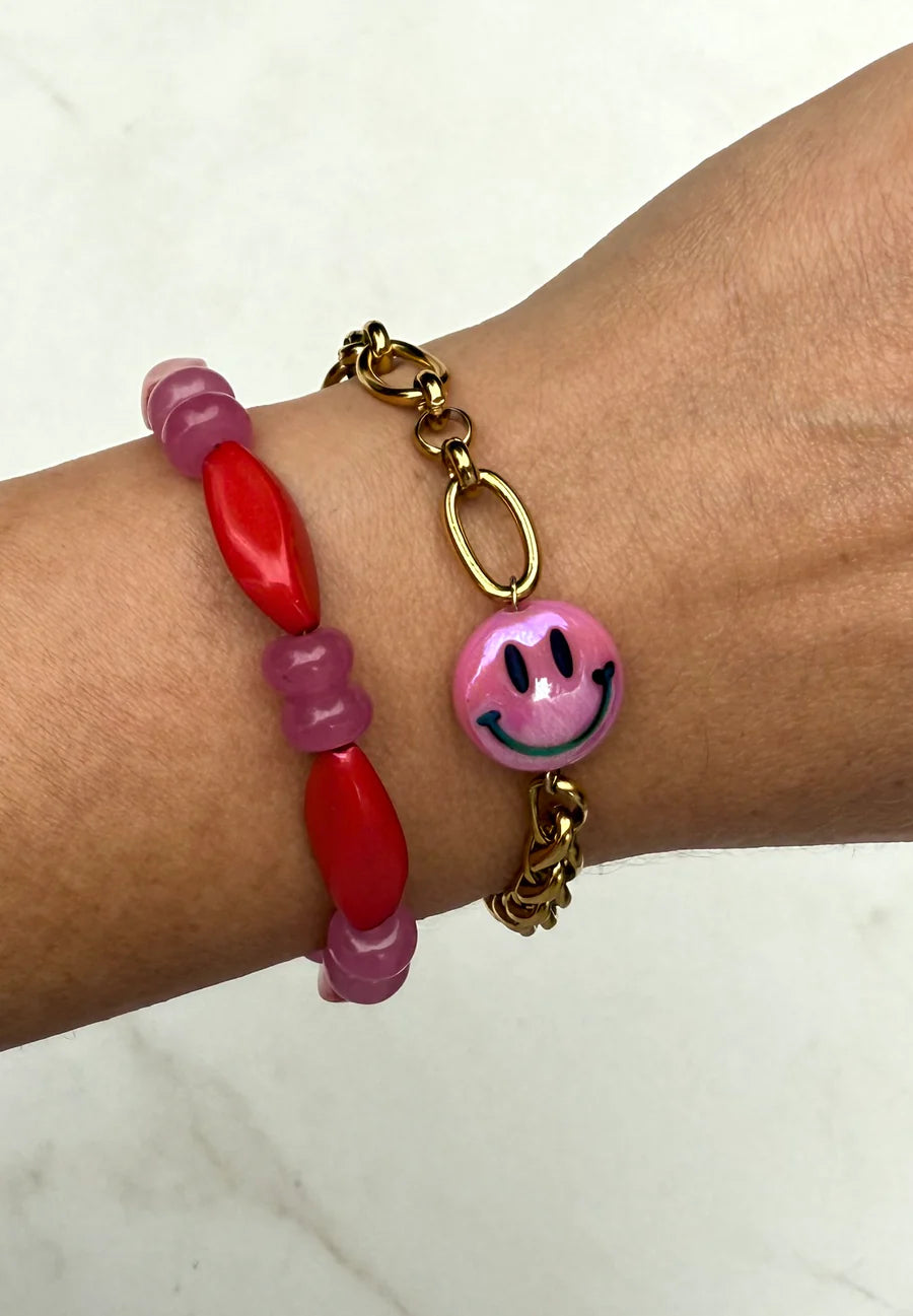 Armband Candy Crush