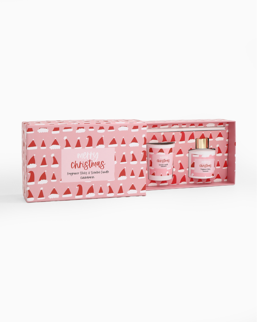 Giftbox Merry Christmas