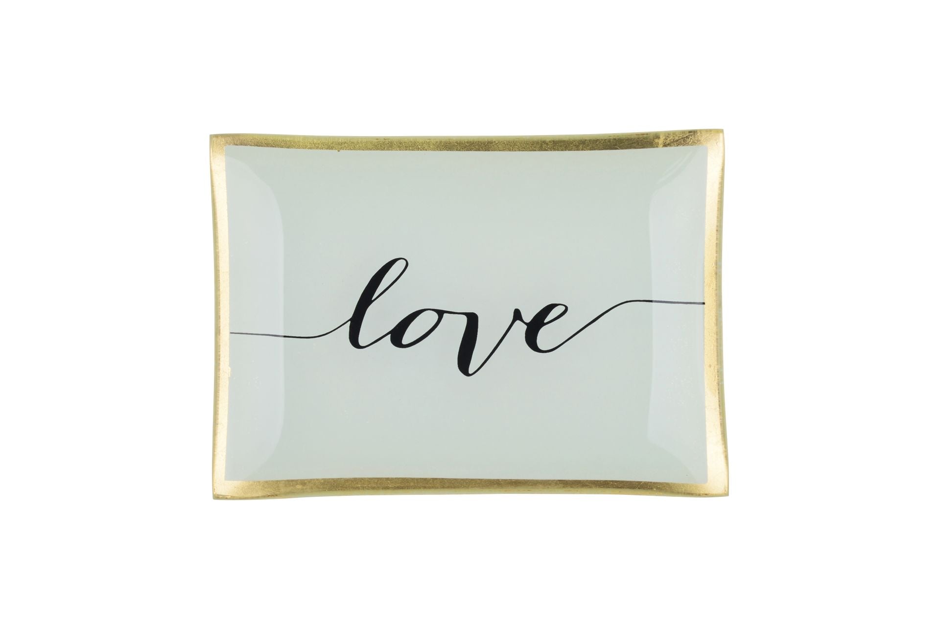 Loveplate Love - M