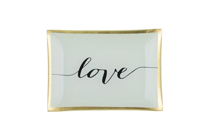 Loveplate Love - M