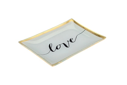 Loveplate Love - M