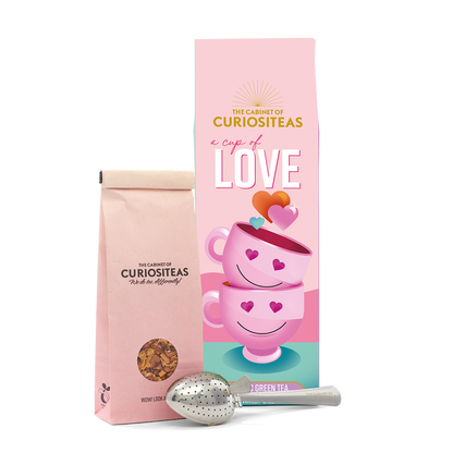 A Cup Of Love Tea Giftbox