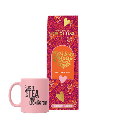 Spice Chai Giftbox