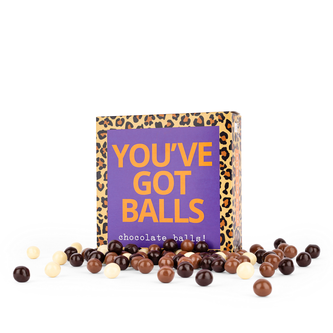 Chocola - You&