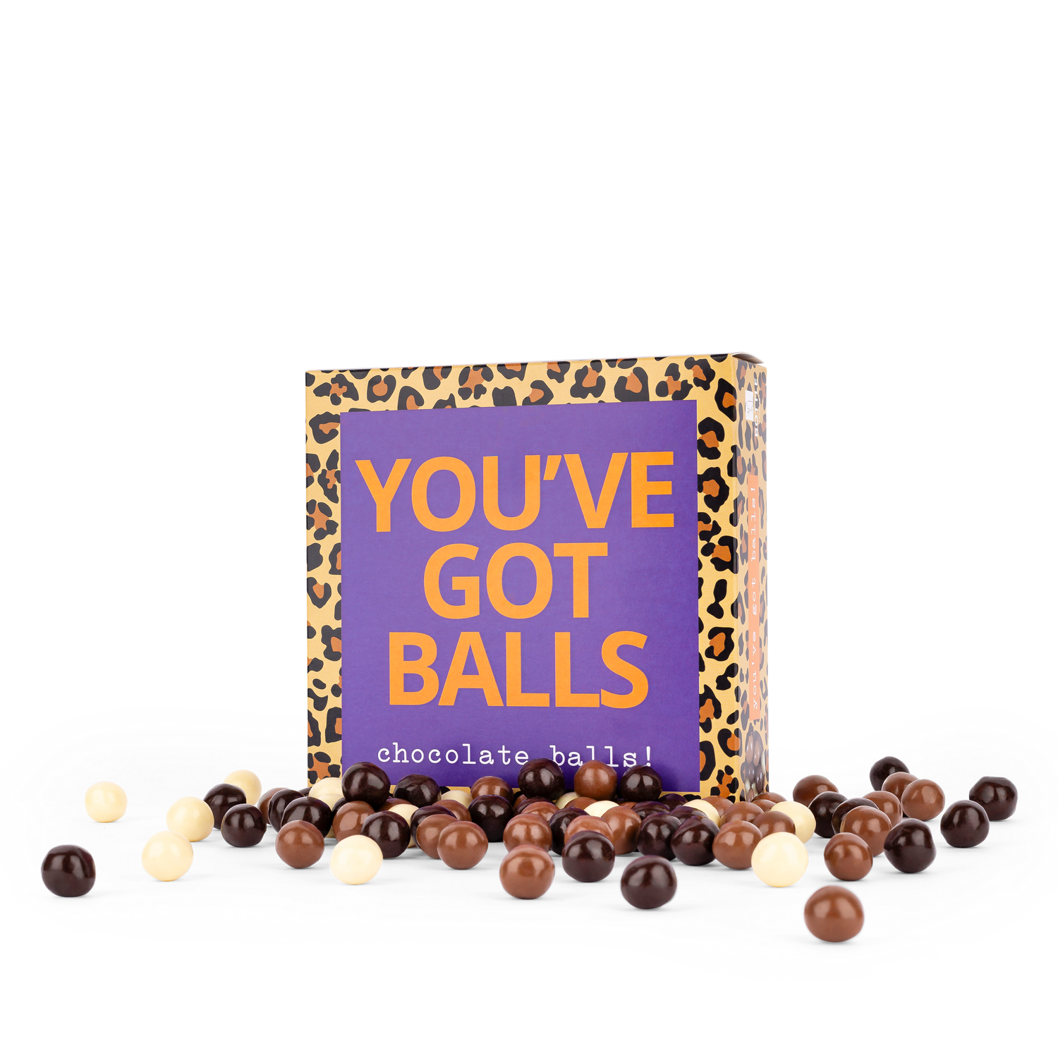 Chocola - You&