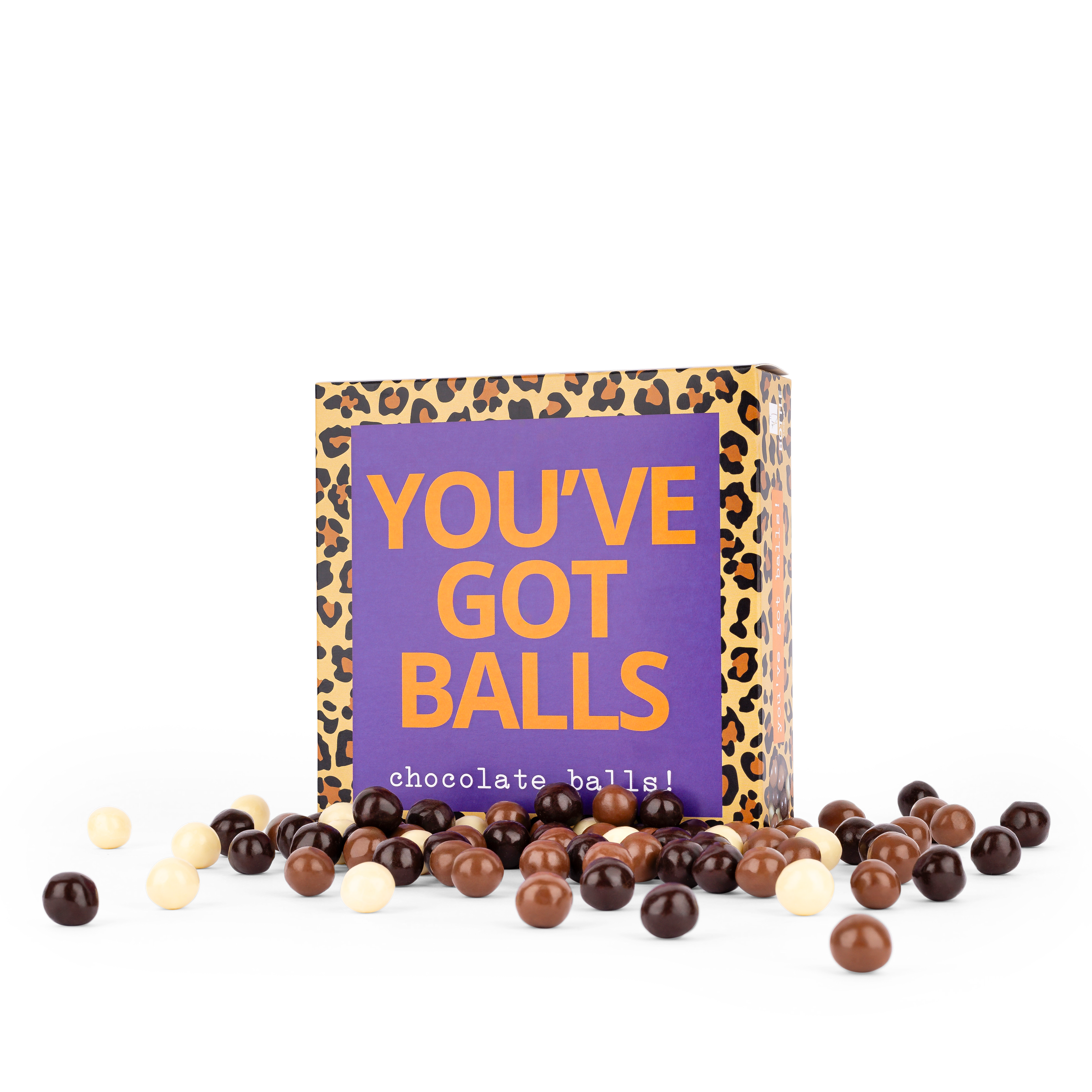 Chocola - You&