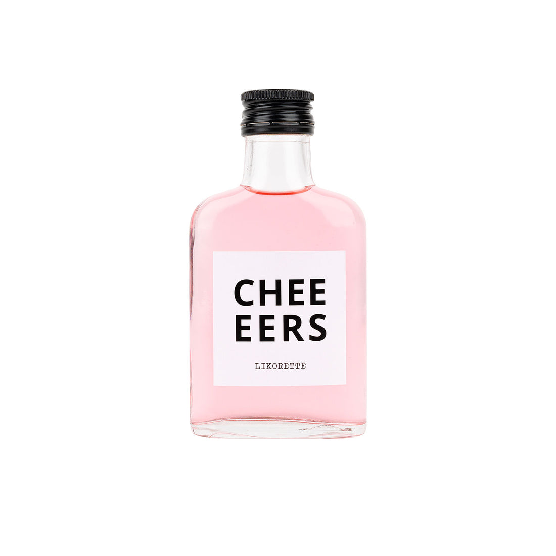 Likorette CHEEEERS think-pink!