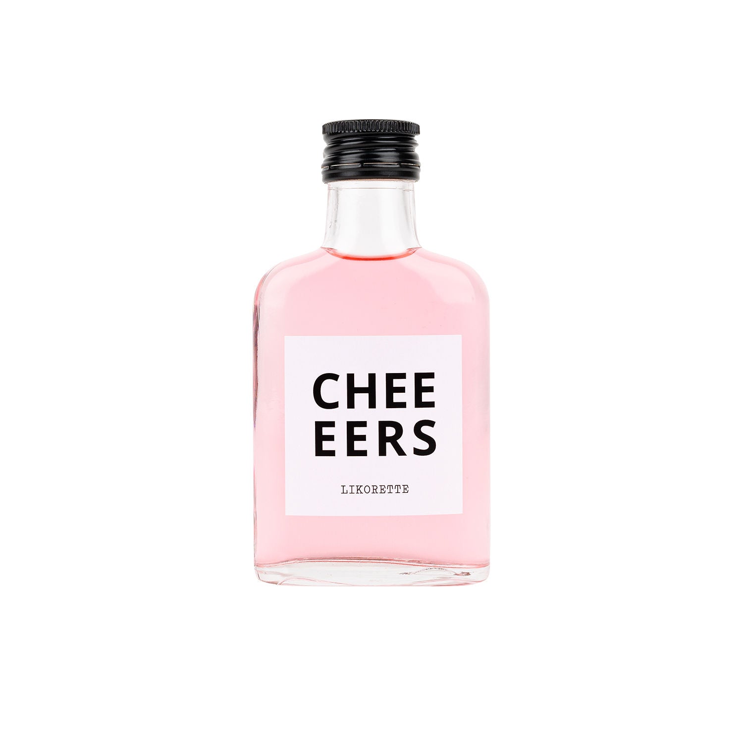 Likorette CHEEEERS think-pink!