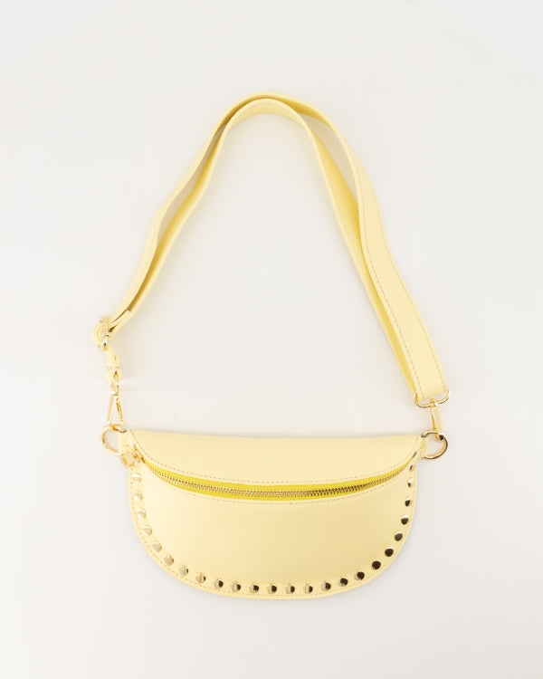 Heuptas Debby - botergeel