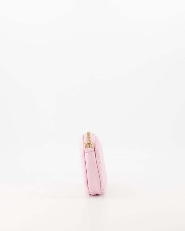 Shoudertasje Howey - licht roze