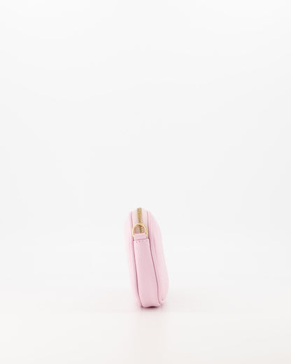 Shoudertasje Howey - licht roze
