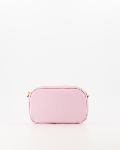 Shoudertasje Howey - licht roze