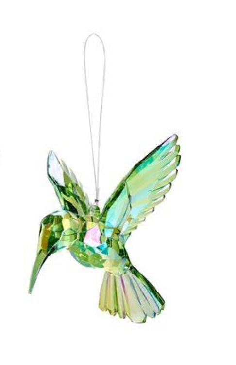Giftcompany Hanger Kolibrie, L10cm - groen