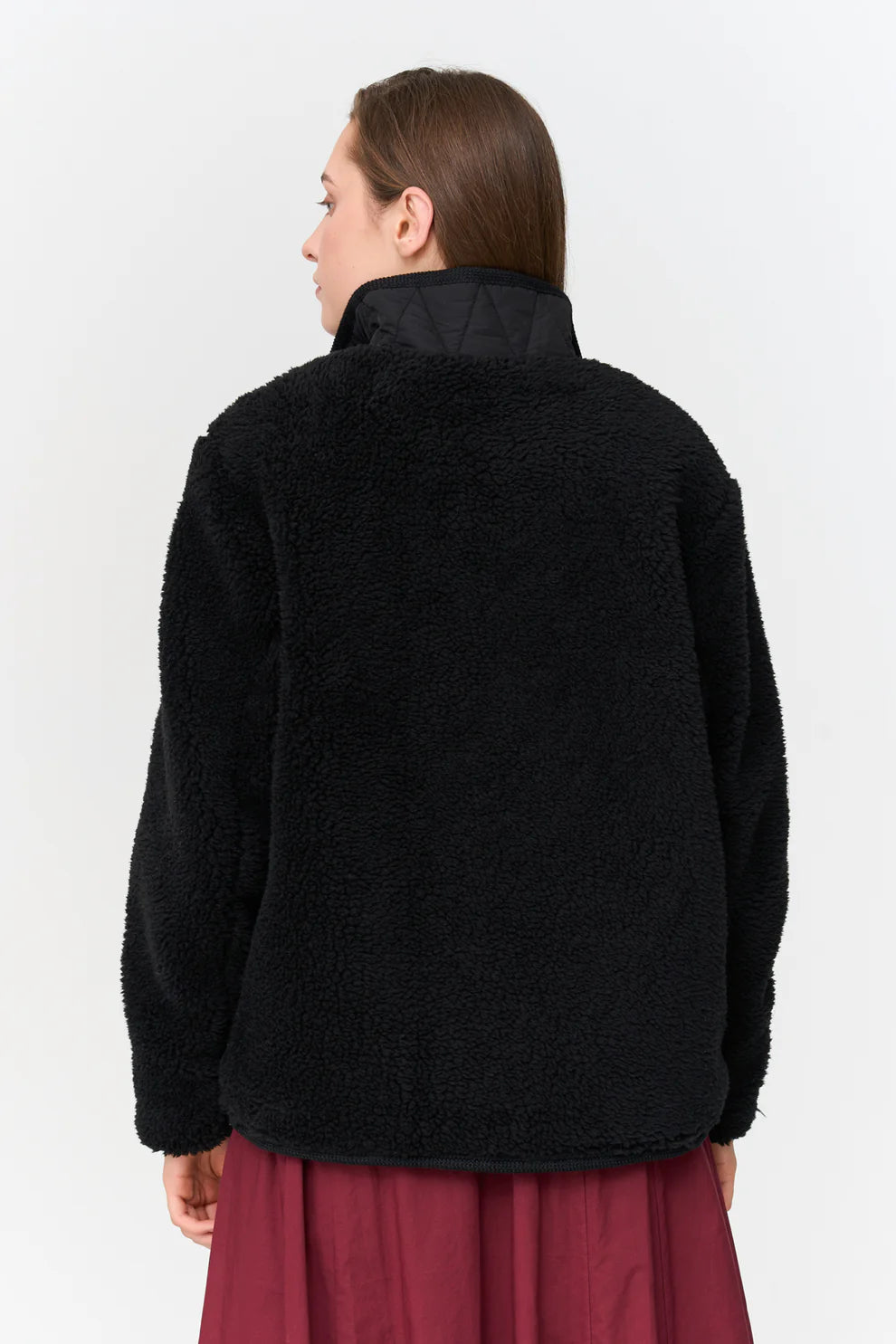 24C Teddy Jasje - zwart