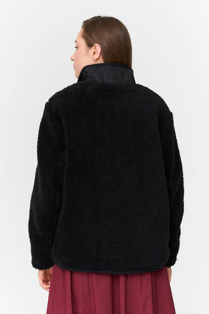 24C Teddy Jasje - zwart