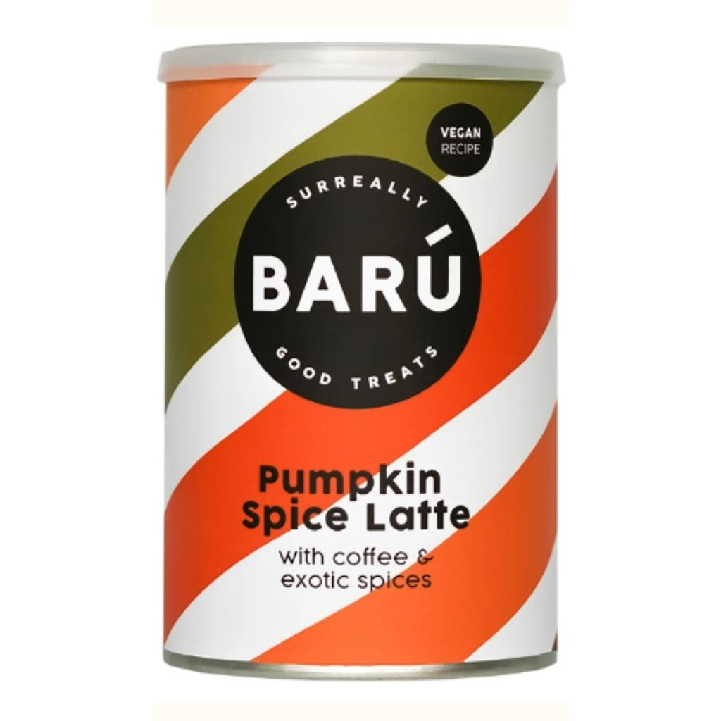 Pumpkin Spice Latte 250gr