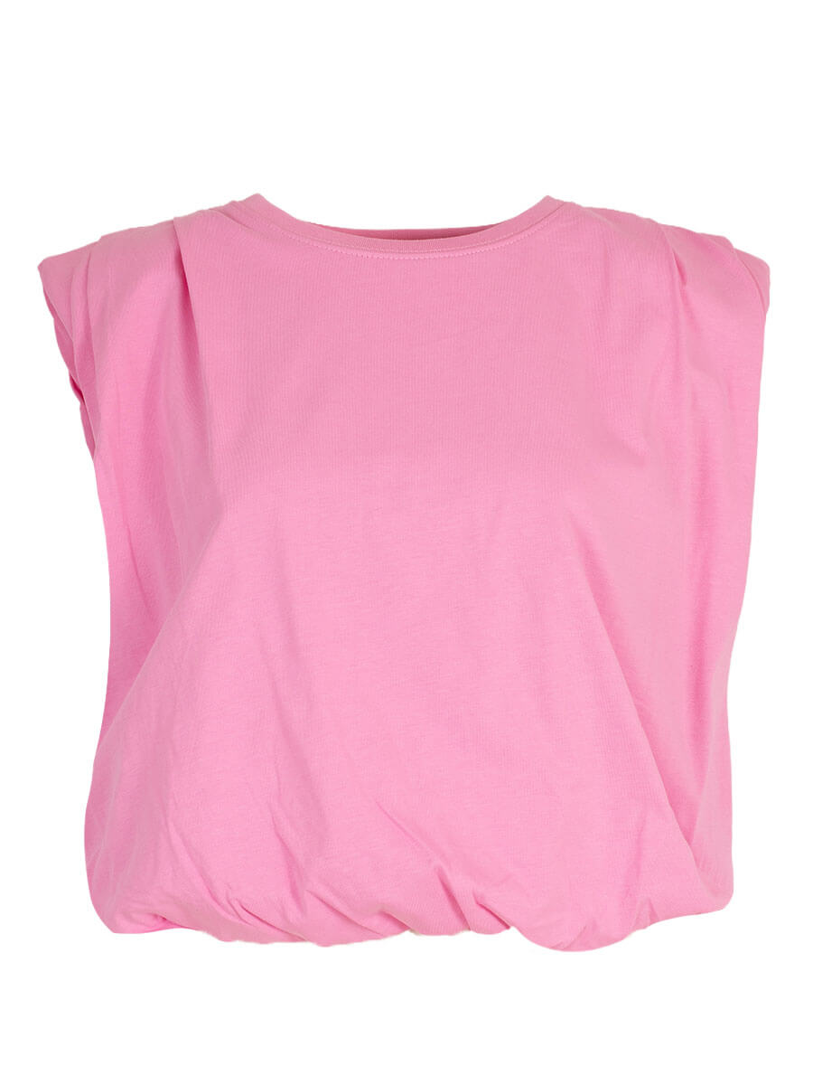 Top Noush - pink