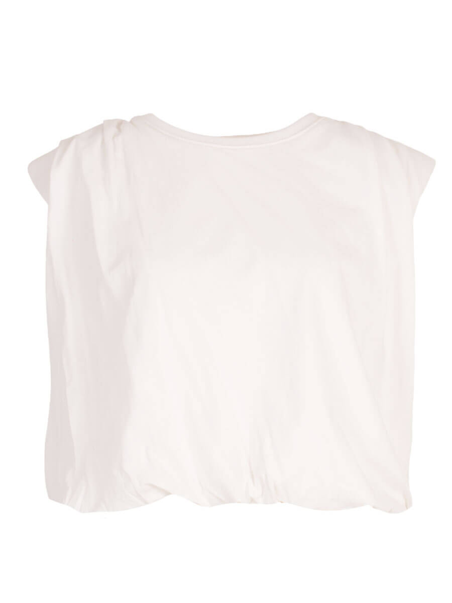 Top Noush - off white