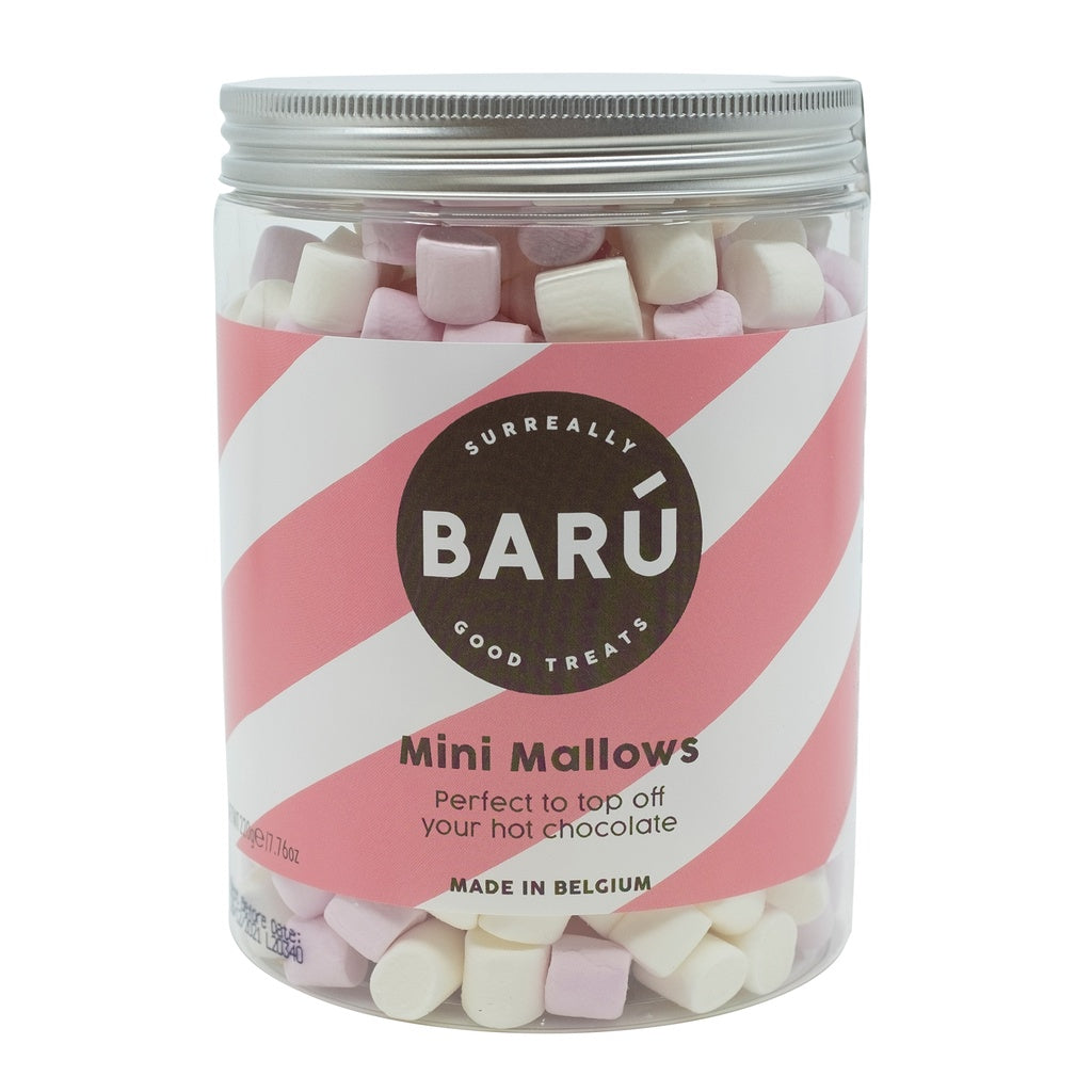 Mini Mallows 220g