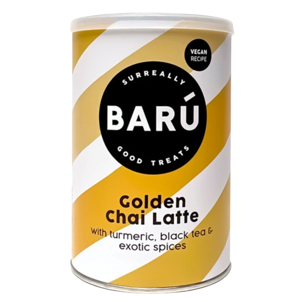 Gouden Chai Latte 250g