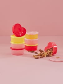 Foodbox -Hartjes