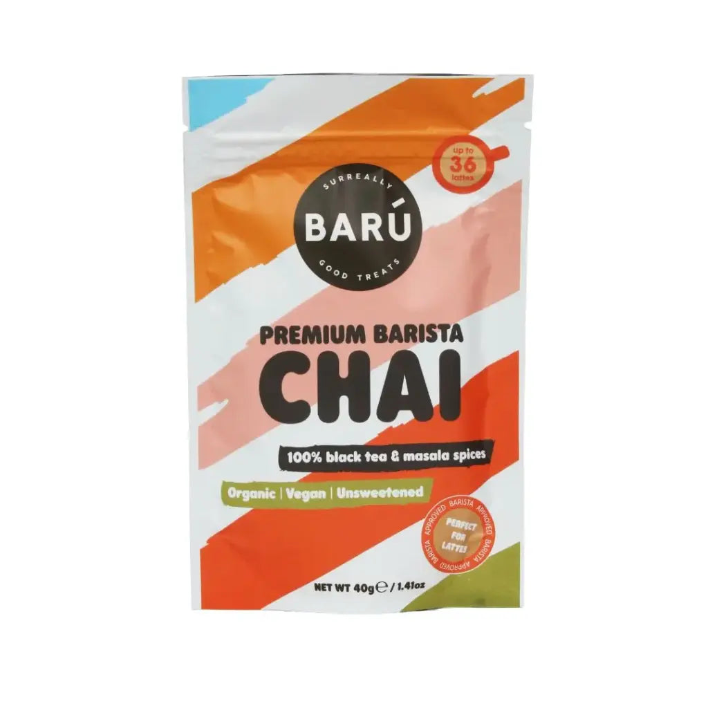 Premium Barista Chai 40g