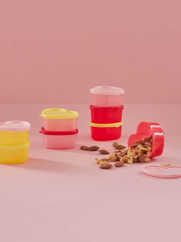 Foodbox -Hartjes
