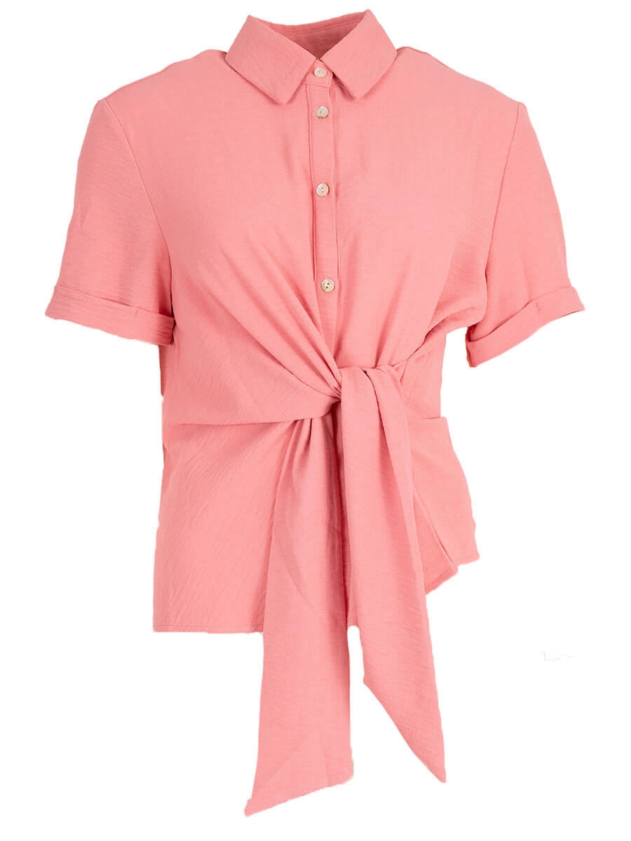 Blouse Lente - pink