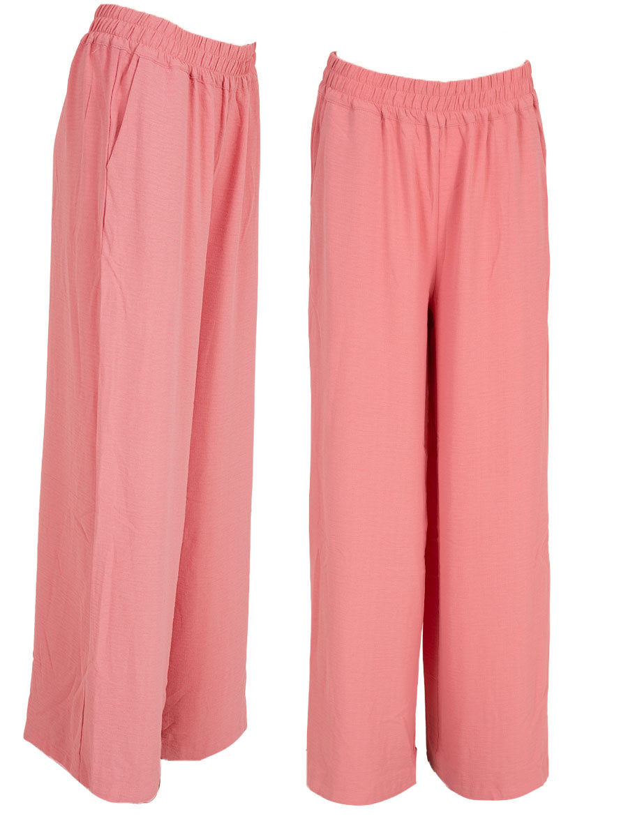 Pants Lenny - pink