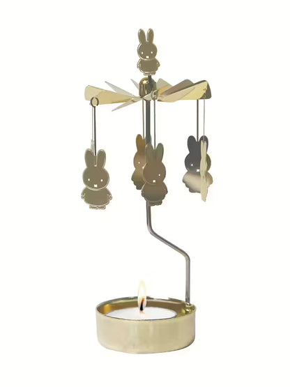 Theelichtje Spinner Nijntje
