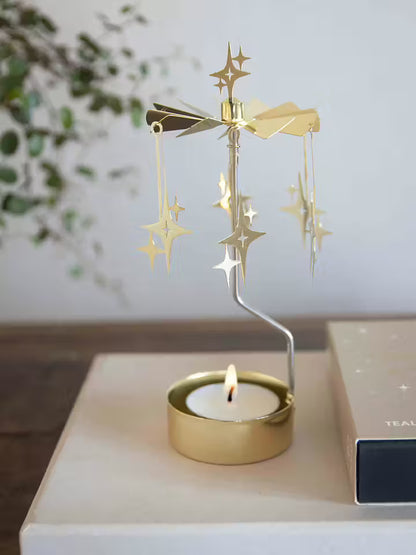 Theelichtje Spinner You&